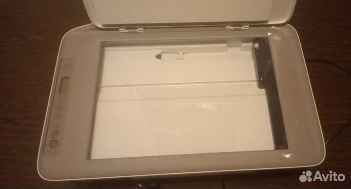 Мфу принтер HP deskjet 2720