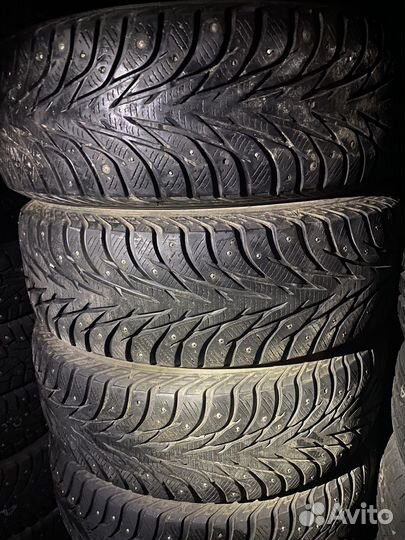 Yokohama Ice Guard IG55 225/60 R17