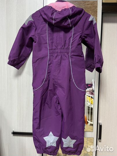 Комбинезон Molo 110