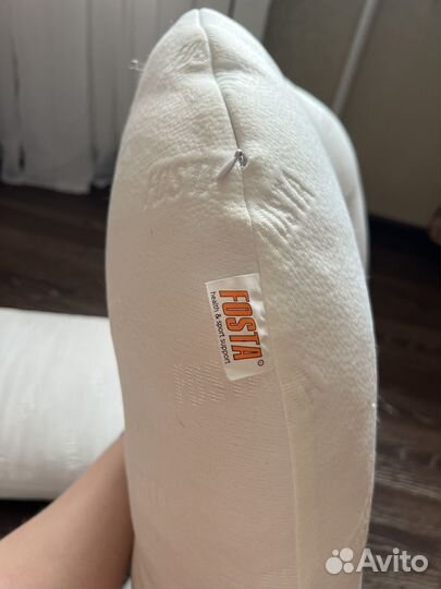 Подушка ортопедическая для беременных