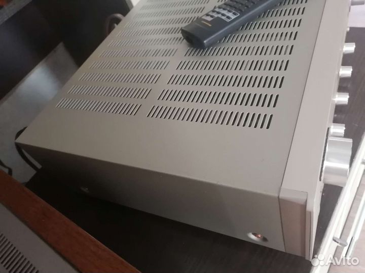 Усилитель Marantz Pm 8001