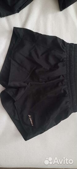 Форма/ спорт. костюм на физкультуру и ритмику