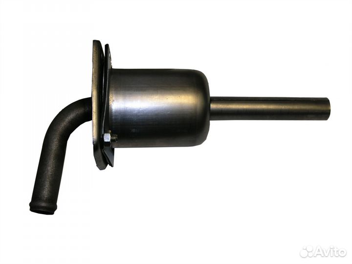 Фильтр бака масляного гидросистемы в сборе камаз