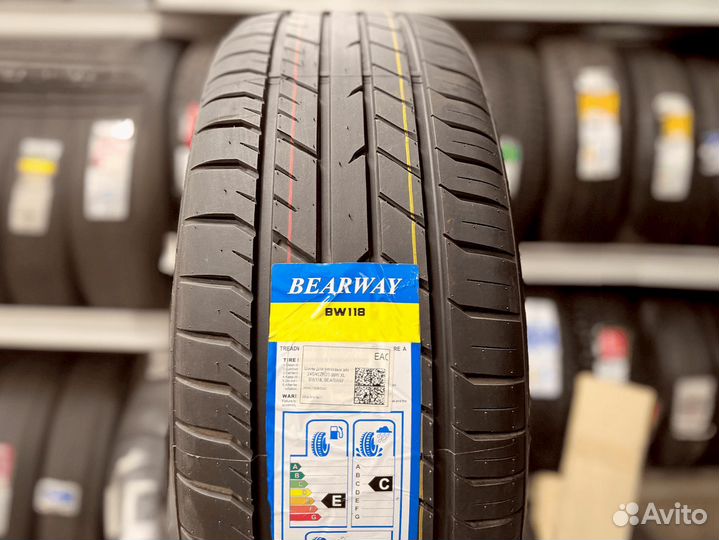 Bearway BW118 295/30 R20 99U