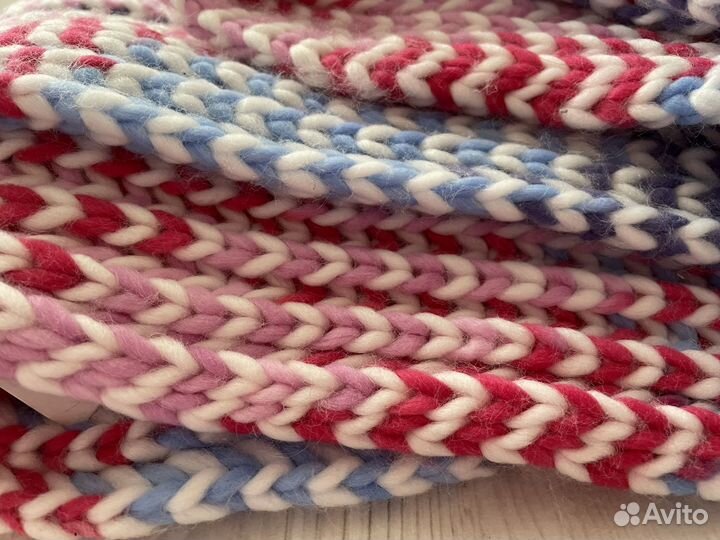 Женский шарф