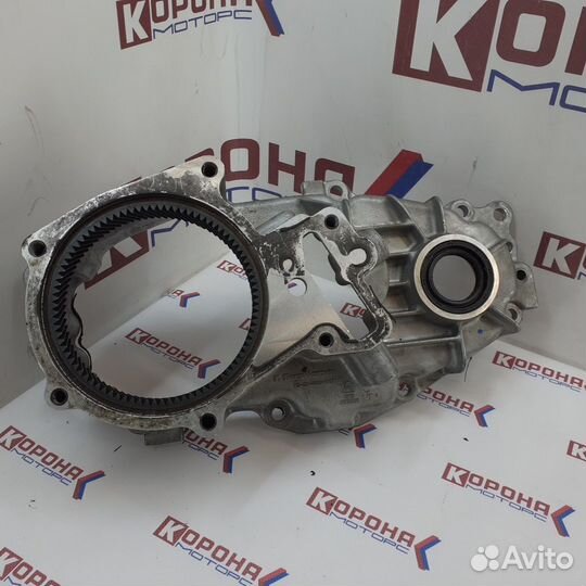 Корпус раздаточной коробки hyundai starex