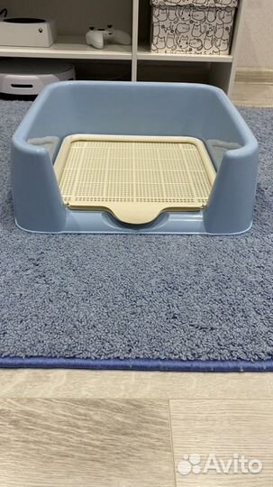 Лоток для собак и щенков