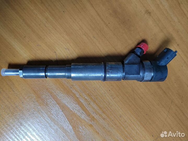 Форсунки 0445110047 бмв