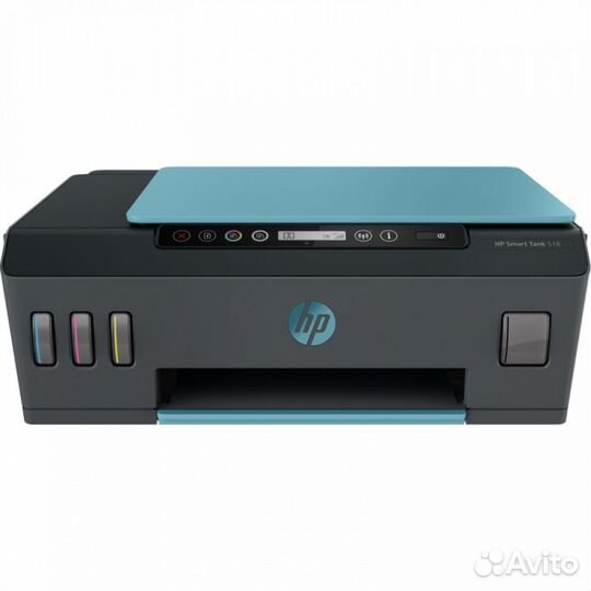 Мфу HP Smart Tank 516 AiO 324789