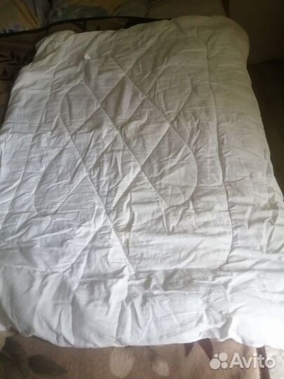 Детское одеяло