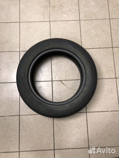 Dunlop Grandtrek AT20 215/60 R17