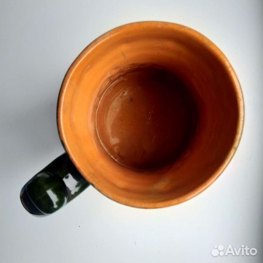 Керамика СССР кружки вазы тарелка