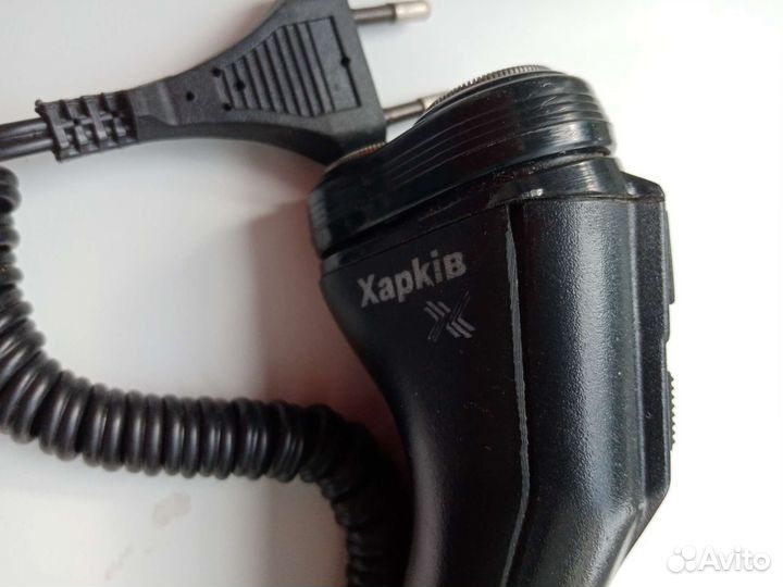 Бритва электрическая