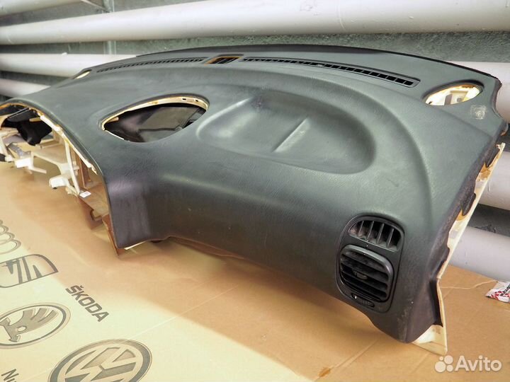 Торпедо для Hyundai Starex H1