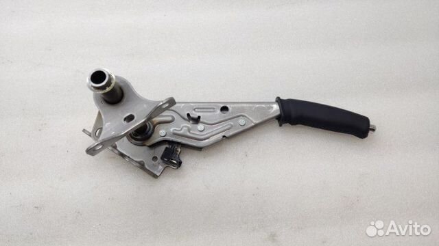 Рычаг стояночного тормоза Toyota Land Cruiser