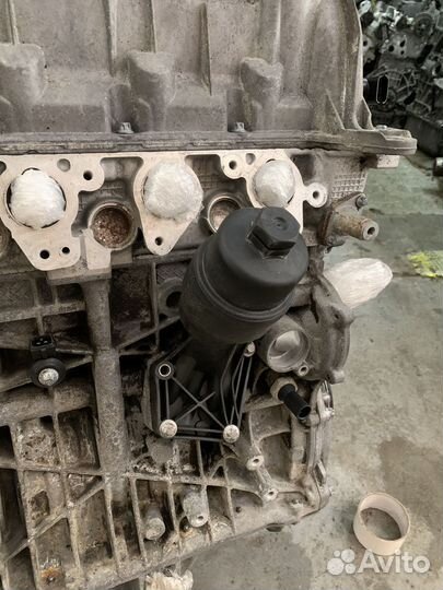 Двигатель 1.7 m266940 Mercedes-Benz W169