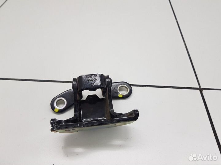 Петля двери задняя левая верхняя (Haval F7)