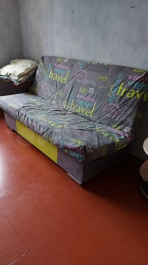 1-к. квартира, 37 м², 4/9 эт.