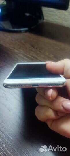 HONOR 6C Pro, 3/32 ГБ