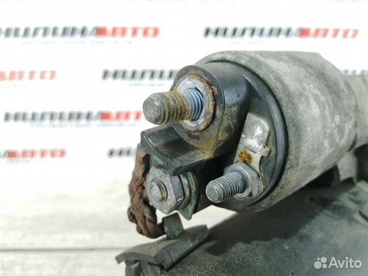 Стартер Форд Фокус 2 C-Max Фокус 2 Мондео 4 Фиест