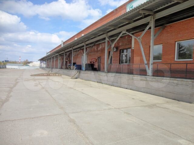 Склад, 14000 м²