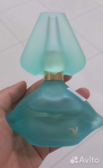 Туалетная вода Salvador Dali Laguna 100ml