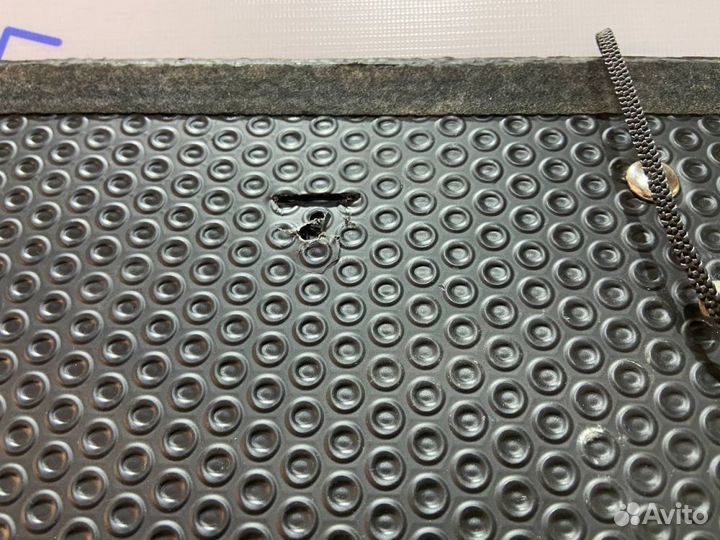 Пол багажника Suzuki SX4 1