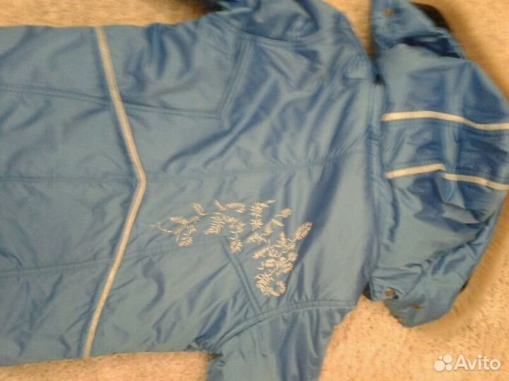 Куртка женская