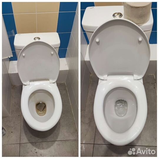 Клининг, уборка квартир