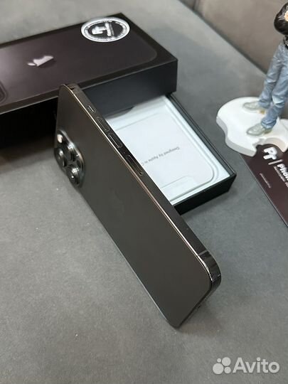 iPhone 13 Pro Max, 256 ГБ
