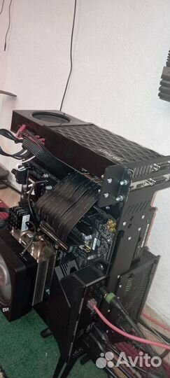 Видеокарта gtx 760 2gb