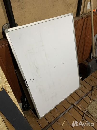 Маркерная доска 120х90