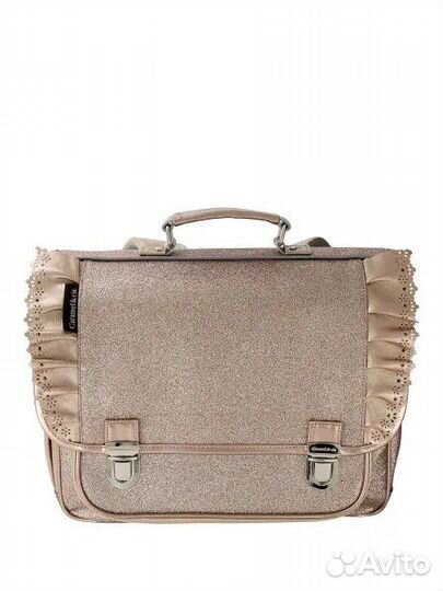 Портфель ранец пенал caramel cie jeune premier