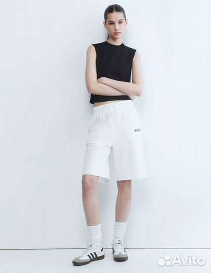 Шорты бриджы женские Befree