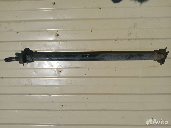 Кардан infiniti g35 v36 VQ35HR 2006