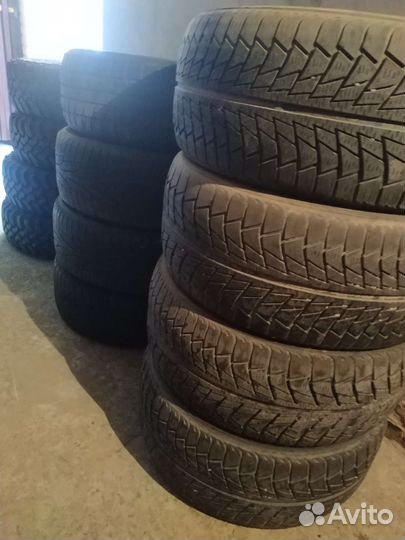 Advance AR215 16.9/55 R17 D