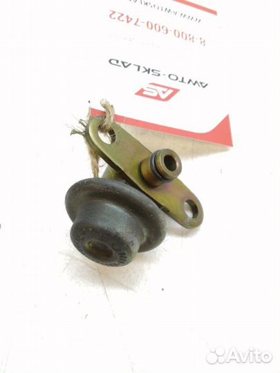 Регулятор давления топлива Nissan Elgrand E51