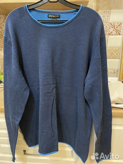 Мужские вещи пакетом 54 56