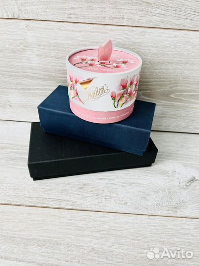 Подарочные коробки для рукоделия. Цена за всё