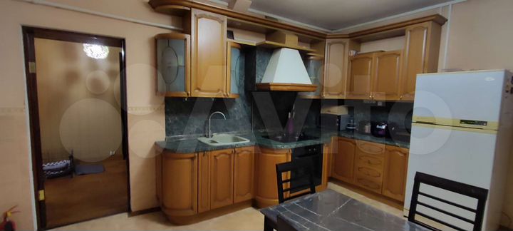 3-к. квартира, 84,3 м², 3/5 эт.