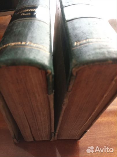 А. С. Пушкин. Антикварное издание