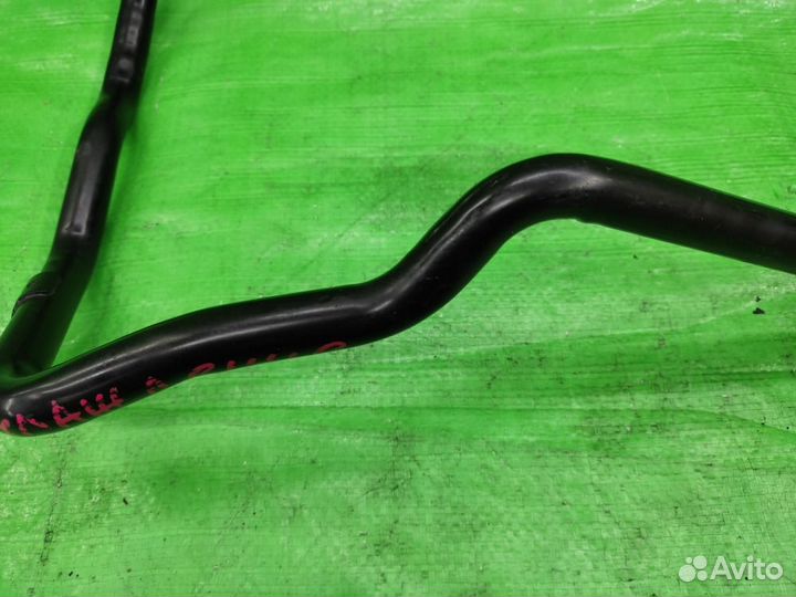 Трубка системы охлаждения Audi Q7 2005-2015