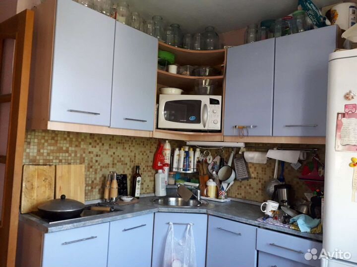 Кухонный гарнитур угловой бу