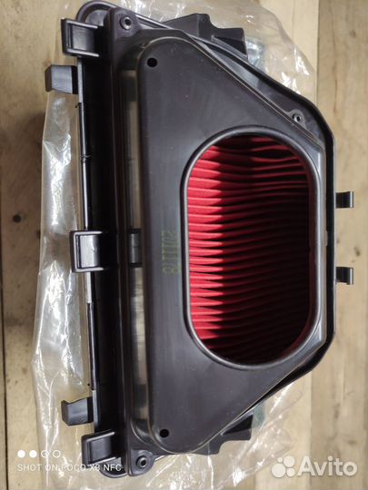 Фильтр воздушный hiflo HFA4614