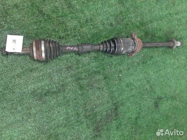 Привод передний правый Toyota Noah