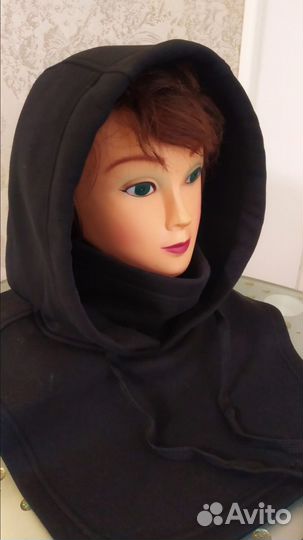 Капюшоны балаклава