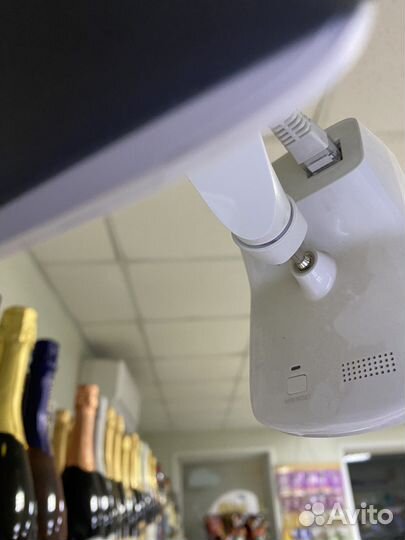 Ip камера tp link nc 250