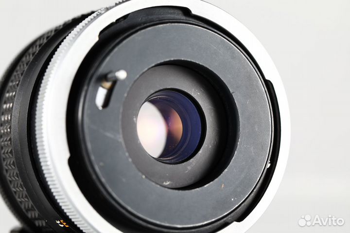 Объектив Canon FL 35 mm f/ 3.5