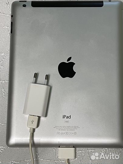 iPad 3 32gb