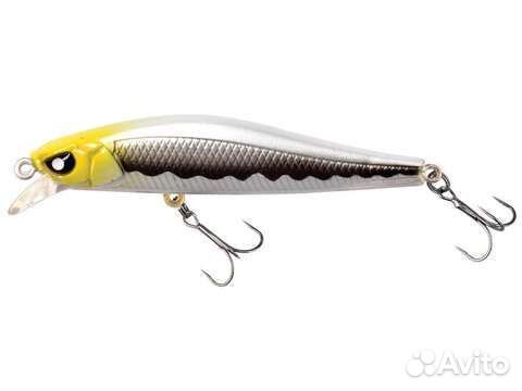 Воблеры Lucky John Pro Series Basara 70F. 5g 70mm